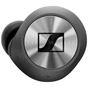 Навушники Sennheiser Momentum M3 IETW Black (508524) - зменшене зображення 3