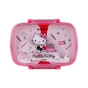 Ланч-бокс дитячий Kite Hello Kitty з наповненням 750 мл (HK24-181-2) - уменьшенное изображение 2