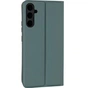 Чохол до мобільного телефона BeCover Exclusive New Style Samsung Galaxy A55 5G SM-A556 Dark Green (711168) - зменшене зображення 3