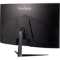 Монітор ViewSonic VX3218C-2K - зменшене зображення 7