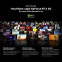 Ноутбук Dream Machines RX5080-18 (RX5080-18UA22) - зменшене зображення 10