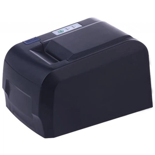 Принтер чеків SPRT SP-POS58IVE (USB + Ethernet) (SP-POS58IVE) изображение 1