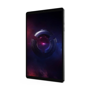Планшет Lenovo Legion Tab (3rd Gen) 12/256 Eclipse Black + Case&Film (ZAEF0033UA) зображення 1