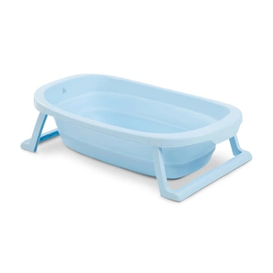 Ванночка Hauck Wash N Fold M Light Blue (72702-7) зображення 1