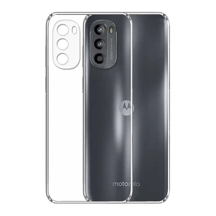 Чохол до мобільного телефона BeCover Motorola Moto G52/G82 Transparancy (709294) зображення 1