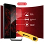 Скло захисне Intaleo Full Glue Tecno Spark 20 Black (1283126589003) - зменшене зображення 5