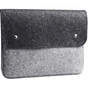 Чохол до ноутбука Gmakin 14 Macbook Pro, Black/Gray (GM05-14) - уменьшенное изображение 2