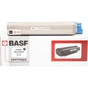 Тонер-картридж BASF OKI C810 Black 44059120/44059108 (KT-C810K) - зменшене зображення 1