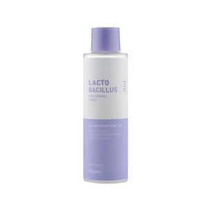 Тонік для обличчя A'pieu Lacto Bacillus Toner 210 мл (8809643517188) зображення 1