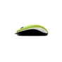 Мишка Genius DX-110 USB Green (31010116105) - зменшене зображення 3