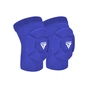 Фіксатор коліна RDX Hosiery Knee Foam K5 Blue/White L (HYP-K5UW-L) - зменшене зображення 1