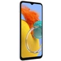 Мобільний телефон Samsung Galaxy M14 5G 4/64GB Silver (SM-M146BZSUSEK) - зменшене зображення 6