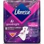 Гігієнічні прокладки Libresse Ultra Night extra wing 8 шт (7322540918281) - уменьшенное изображение 2