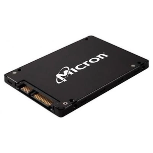 Накопичувач SSD 2.5" 1TB Micron (MTFDDAK1T0TBN-1AR1ZABYY) зображення 1