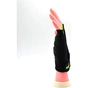 Рукавички для фітнесу MadMax MFG-251 Rainbow Green M (MFG-251- Green_M) - зменшене зображення 9