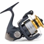 Котушка Shimano Sedona C3000 FE (SEC3000FE) - зменшене зображення 2