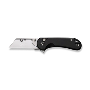 Ніж Civivi Elementum Utility Black (C23039B-1) зображення 1