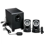 Акустична система Z313 Logitech (980-000413) - зменшене зображення 4