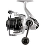 Котушка Brain Scout SE-S 6000S 8+1BB 4.91 Silver (1858.46.45) - зменшене зображення 4