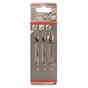 Полотно Bosch по дереву T 101 AO, 1.4х83мм, 3шт (2.608.630.559) - уменьшенное изображение 1