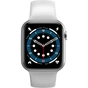 Смарт-годинник Globex Smart Watch Urban Pro (White) - зменшене зображення 2