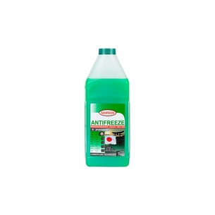 Антифриз SAMSON JP-Standard GREEN (-40) 1кг. Carboxylate special Japan cars (803276) зображення 1
