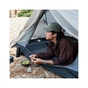 Туристичний килимок Naturehike IXPE CNK2300DZ017 алюмінієва плівка 200 x 65 х 2 см темно-блакитний (6976023923197) - зменшене зображення 10
