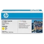 Картридж HP CLJ 648A CP4025/4525 yellow (CE262A) - зменшене зображення 1