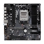 Материнська плата ASRock B650M PG LIGHTNING - зменшене зображення 2