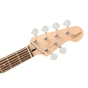 Бас-гітара Squier by Fender Affinity Series Jazz Bass VI Black (240979) - зменшене зображення 5