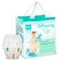 Підгузки Offspring трусики Розмір XXL (15-23 кг) 24 шт, Зайчики (9355465009565) (DP-OI-FAP-XXL24P-HBN) - зменшене зображення 1