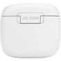 Навушники JBL Tune Flex White (JBLTFLEXWHT) - зменшене зображення 7