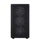 Корпус Zalman M5 (M5BLACK) - зменшене зображення 3