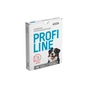 Нашийник для тварин ProVET Profiline для великих порід (інсектоакарицид) 70 см кораловий (4823082431007) - зменшене зображення 1