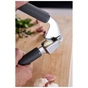 Прес для часнику KitchenAid Coreline 19 см сірий (KAS132OHCGG) - уменьшенное изображение 9