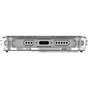 Чохол до мобільного телефона UAG Apple Iphone 15 Pro Plyo Magsafe Ice/Silver (114286114333) - зменшене зображення 7