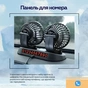 Вентилятор XoKo XK-F05 - уменьшенное изображение 10