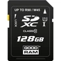 Карта пам'яті Goodram 128GB SDXC class 10 USH-I (SDC128GXCUHS1GRR10) - зменшене зображення 1