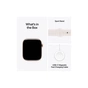 Смарт-годинник Apple Watch Series 10 GPS 46mm Rose Gold Aluminium Case with Light Blush Sport Band - M/L (MWWU3QH/A) - уменьшенное изображение 9