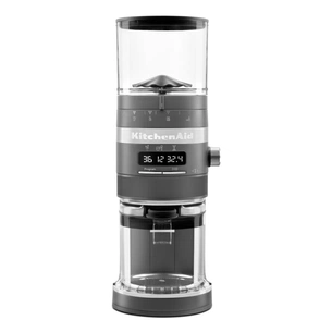 Кавомолка KitchenAid 5KCG8433EDG зображення 1