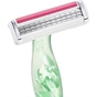 Бритва Bic Miss Soleil Sensitive 3+1 шт. (3086123534605) - зменшене зображення 10