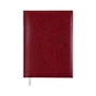 Тижневик Buromax недатований BASE (Miradur) L2U A5 бордовий 288 сторінок (BM.2008-13) - зменшене зображення 1