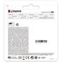 Карта пам'яті Kingston Compact Flash Card 128Gb Canvas Focus UDMA7 (CFF/128GB) - зменшене зображення 4