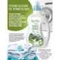 Гель для прання BioMio Bio-Sensitive Baby без запаху концентрат 1 л (4603014011282) - зменшене зображення 4