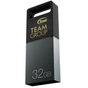 USB флеш накопичувач Team 32GB M151 Gray USB 2.0 OTG (TM15132GC01) - зменшене зображення 2