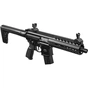 Пневматична гвинтівка Sig Sauer MPX GEN II Black (AIR-MPX-177-G2-BLK) - зменшене зображення 3