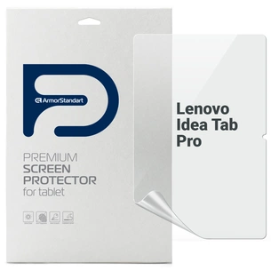 Плівка захисна Armorstandart Lenovo Idea Tab Pro (ARM83445) зображення 1