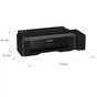 Струменевий принтер Epson L132 (C11CE58403) - зменшене зображення 4