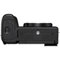 Цифровий фотоапарат Sony Alpha 6700 kit 16-50mm Black (ILCE6700LB.CEC) - зменшене зображення 7
