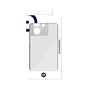 Чохол до мобільного телефона Armorstandart Air Xiaomi 13T 5G Camera cover Clear (ARM69591) - зменшене зображення 2